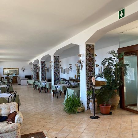 אריצ'ה Hotel Villa San Giovanni מראה חיצוני תמונה